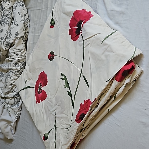 Unknown Other - Queen Size Duvet Cover